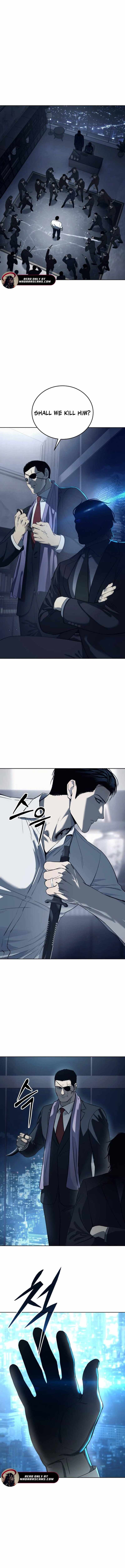 Red Shirt Chapter 1 2